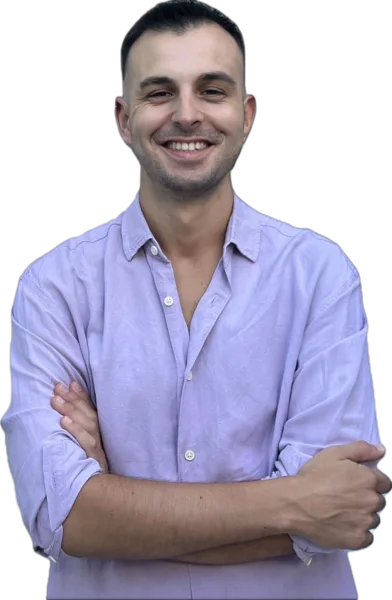 Pedro Fonseca Rainho
