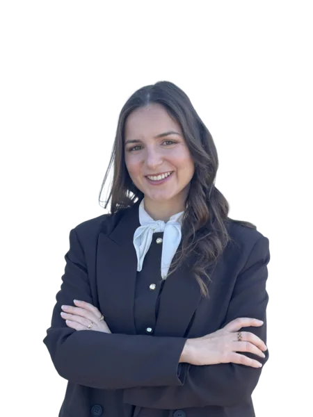 Raquel Anjinho Jacob