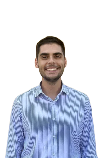Tomás Perdigão da Costa