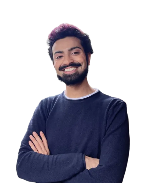 Urmik Mohanlal